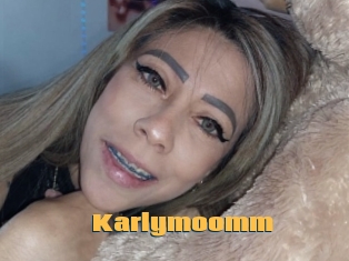 Karlymoomm