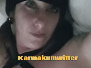 Karmakumwitter