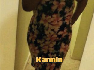 Karmin