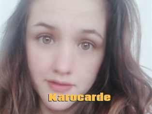 Karocarde