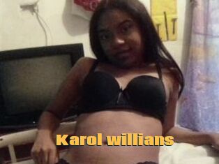 Karol_willians