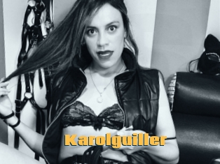 Karolguiller