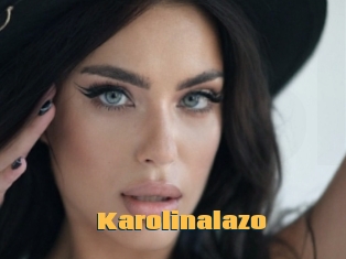 Karolinalazo