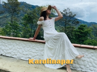 Karolinapaz