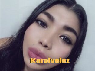 Karolvelez