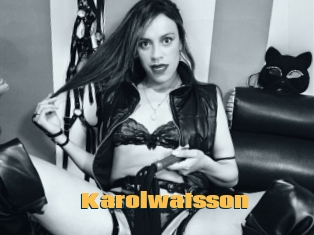 Karolwatsson