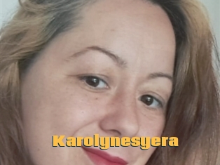 Karolynesyera