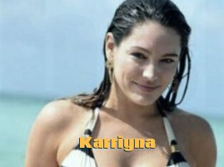 Karriyna