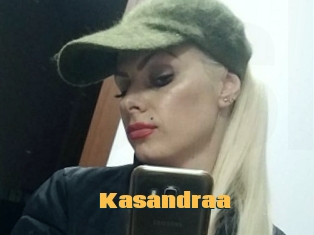 Kasandraa