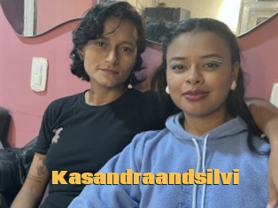 Kasandraandsilvi