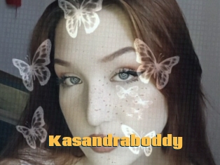 Kasandraboddy