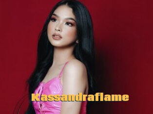 Kassandraflame