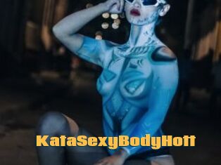 KataSexyBodyHott