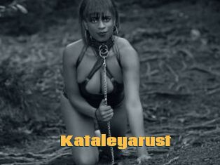 Kataleyarust