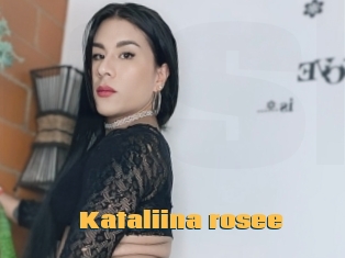 Kataliina_rosee