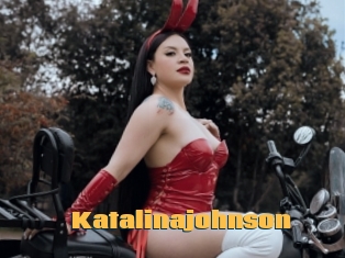 Katalinajohnson