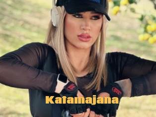 Katamajana