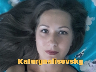Katarynalisovsky
