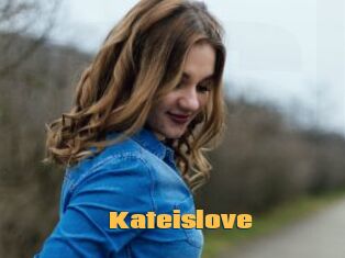 Kateislove