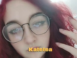 Katetea