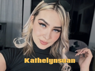Kathelynsuan