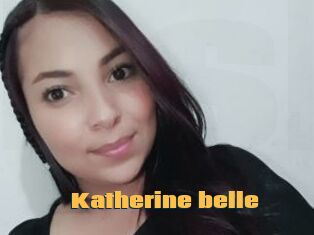 Katherine_belle