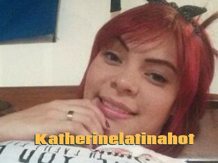 Katherinelatinahot