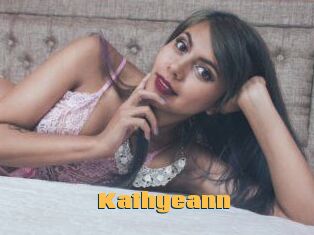 Kathyeann