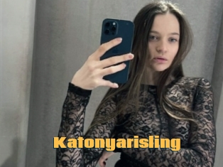 Katonyarisling