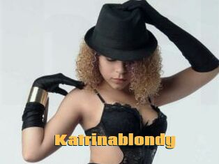 Katrinablondy