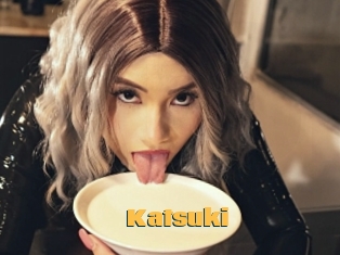 Katsuki