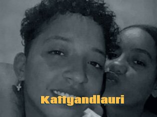Kattyandlauri
