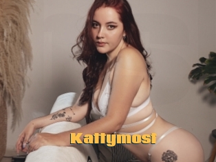 Kattymost