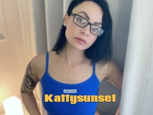 Kattysunset