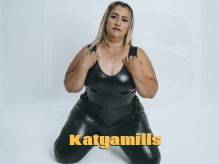 Katyamills