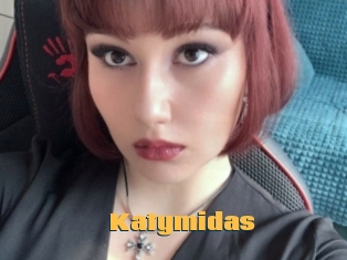 Katymidas