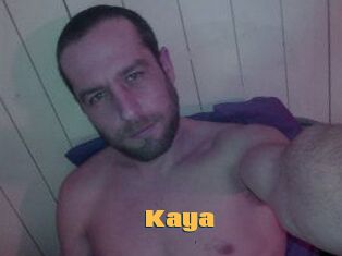 Kaya