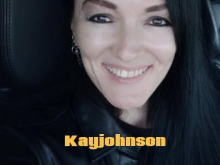 Kayjohnson