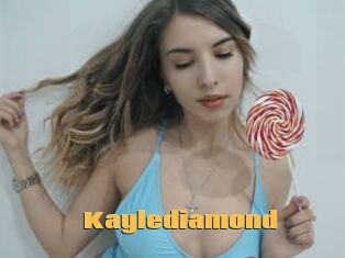 Kaylediamond