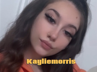 Kayliemorris
