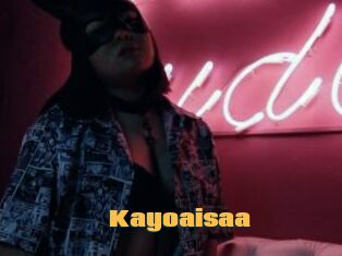 Kayoaisaa