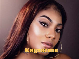 Kaysazans