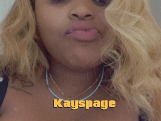 Kayspage