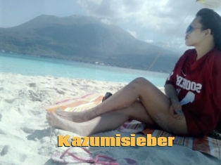 Kazumisieber