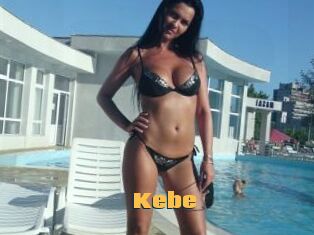 Kebe