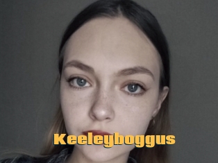 Keeleyboggus