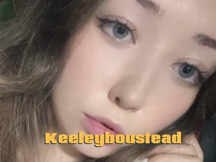 Keeleyboustead