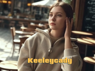 Keeleycady