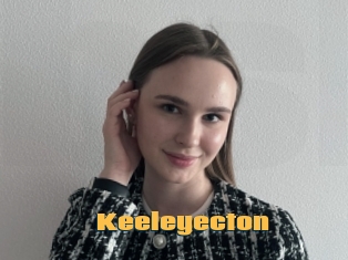 Keeleyecton