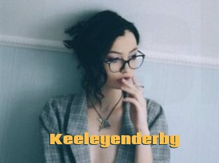 Keeleyenderby